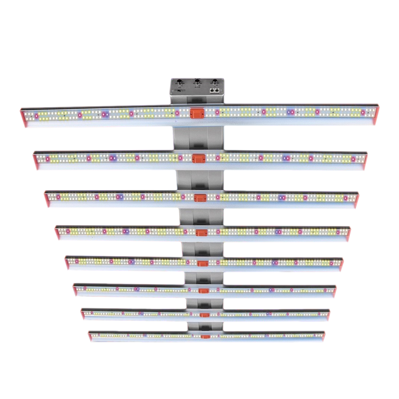 COMMANDSHIP 1000 WATT THREE CHANNEL LED LIGHT BAR WITH IR + UV