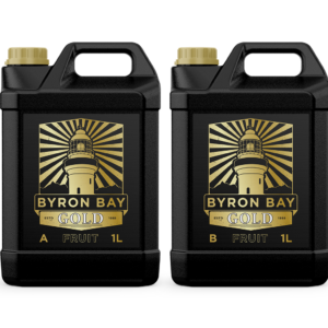 BYRON BAY GOLD FRUIT A+B