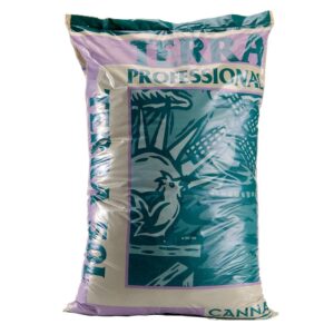 CANNA TERRA PROFESSIONAL 50 LITRE BAG
