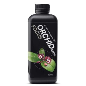 ORCHID FOCUS GROW