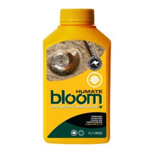 BLOOM HUMATE