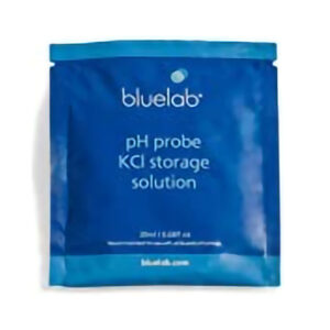 BLUELAB PH PROBE KCI STORAGE SOLUTION 18MLS