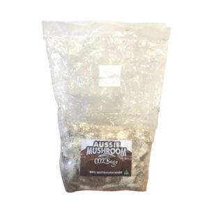 CO2 AUSSIE MUSHROOM BREATH BAG - 1300PPM FOR 6 MONTHS