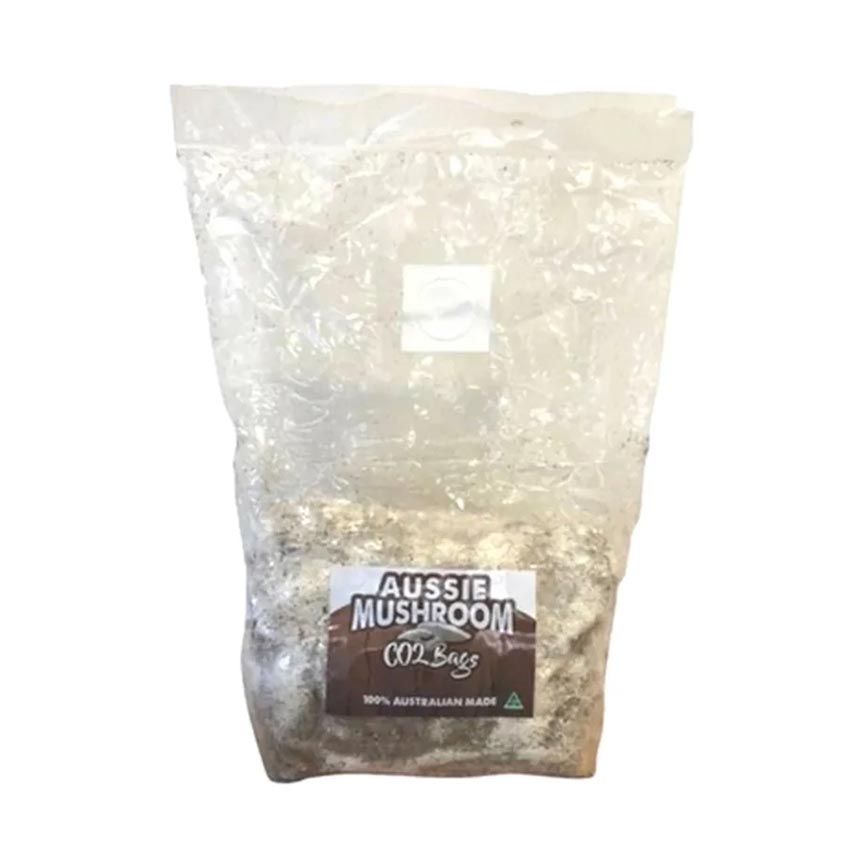 CO2 AUSSIE MUSHROOM BREATH BAG - 1300PPM FOR 6 MONTHS