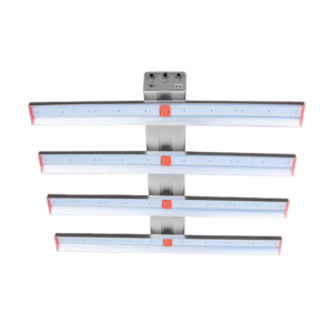 COMMANDSHIP 250 WATT THREE CHANNEL LED LIGHT BAR WITH IR + UV