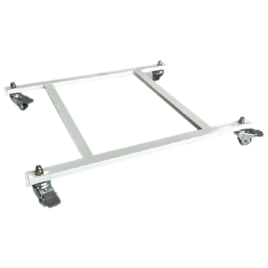 CLONING STATION MOVE AROUND CASTERS FOR 48 SPACE UNIT
