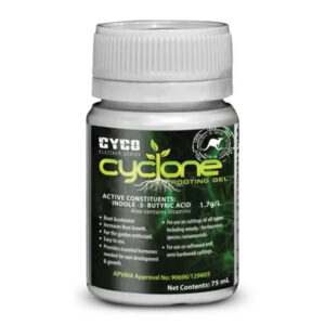 CYCLONE CLONING GEL 75 MLS