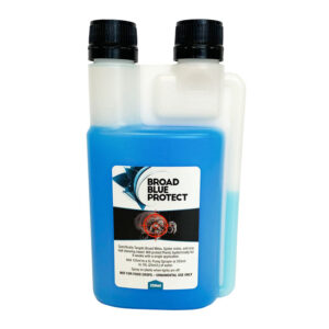 BROAD BLUE PROTECT SYSTEMIC PEST CONTROL