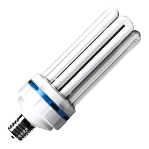 POWERPLANT CFL 130 WATT - 6400K - 6U (FOLIAGE)