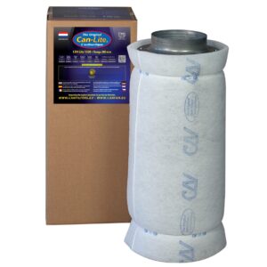CAN-LITE FILTER 1500 (250MM X 750MM X 417 LPS / 1500 M3/H