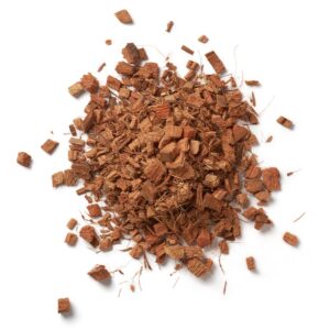 HYGEN CO-CO HUSK CHIPS FIFTY LITRE BAG