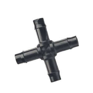 CROSS 25MM BARBED