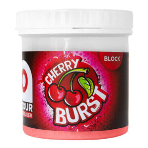 ONA ODOUR CHERRY BURST 225 MLS BLOCK
