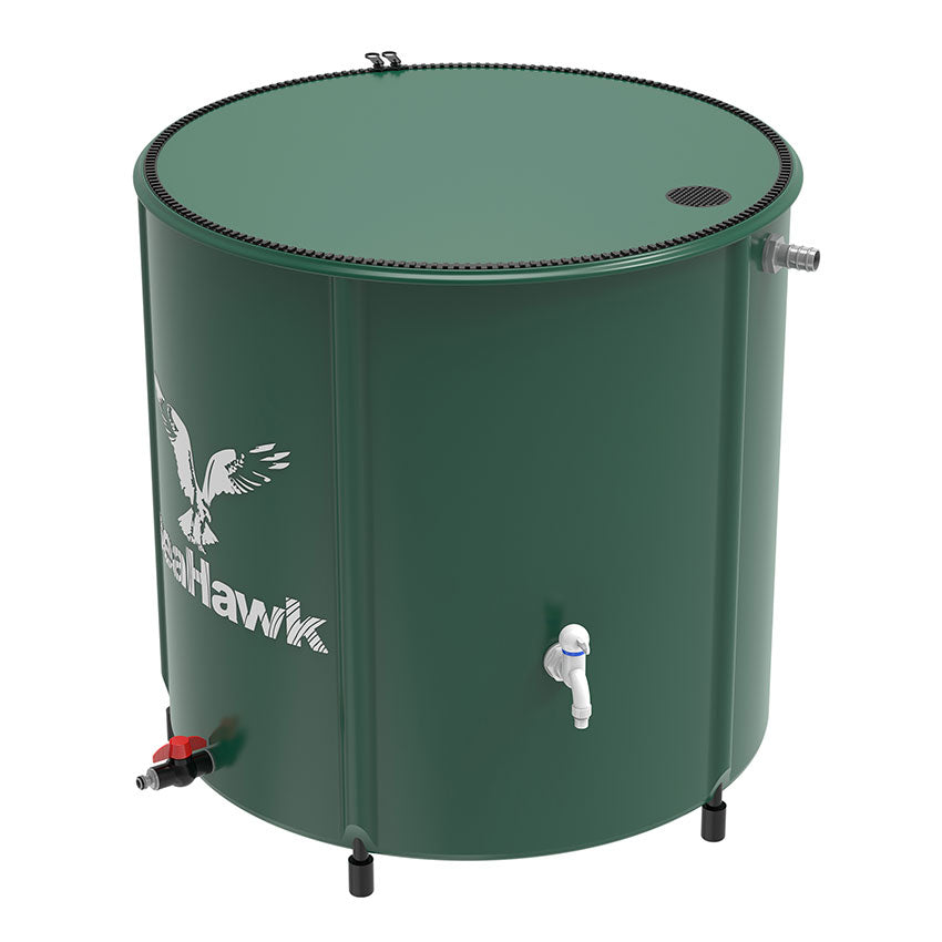 SEAHAWK PRO-TANK 1000 LITRES - H=88CM D= 120CM