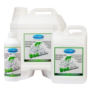 HY-GEN - BUDLINK SOLUABLE SILICA