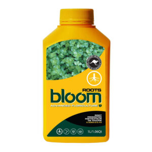 BLOOM ROOTS