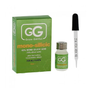 GROW GENIUS 40% PURE MONO-SILICIC ACID