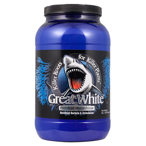 GREAT WHITE SHARK MICROBIAL 750 GRAMS