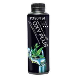 Oxyplus
