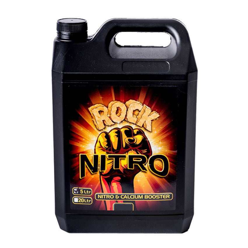 ROCK NITRO