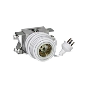 ADJUST-A-WINGS LAMP-HOLDER STANDARD SE