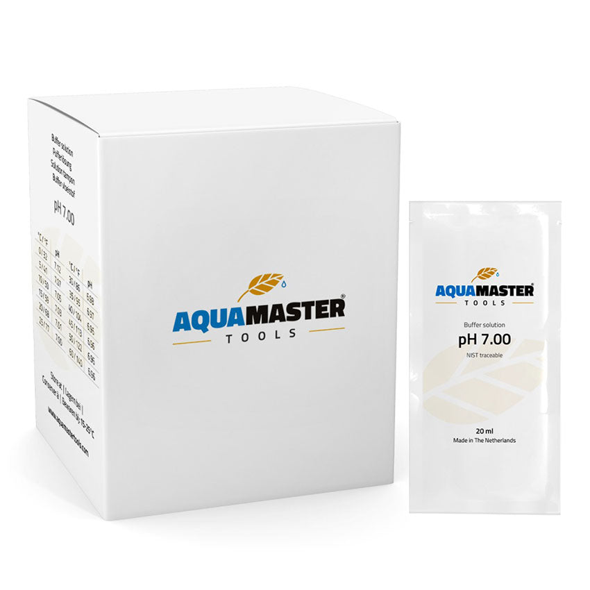 AQUAMASTER PH-7.00 CALIBRATION SOLUTION
