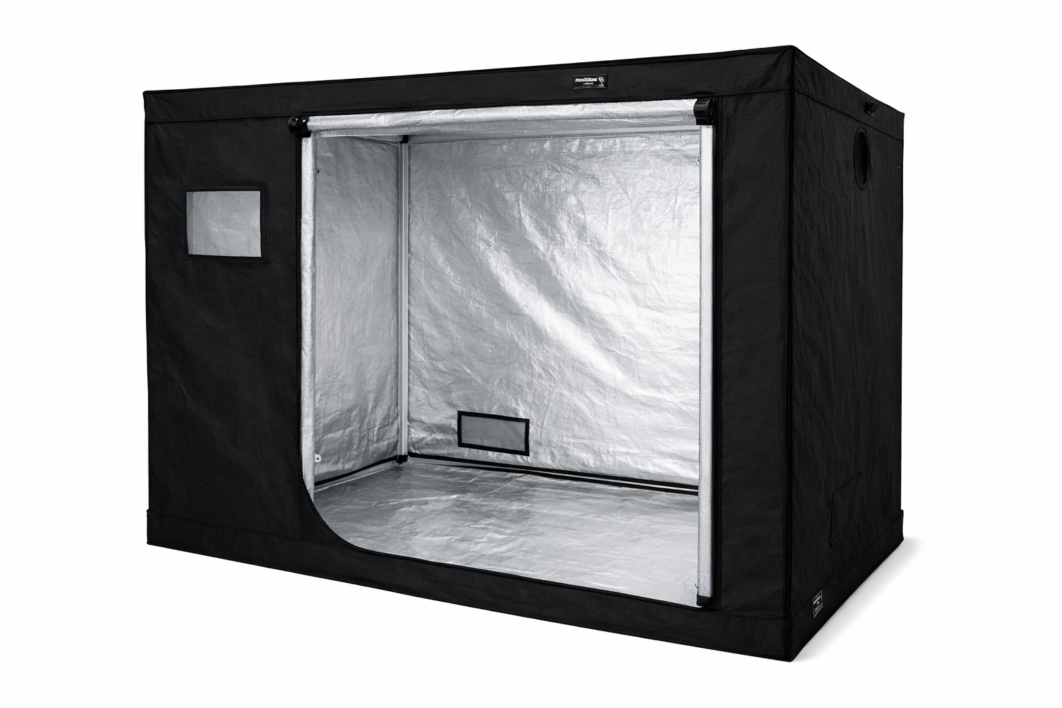 SEA-HAWK MYLAR GROW TENT 3.0 X 1.5 X 2.0H - 300R