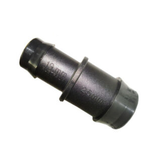 JOINER REDUCING 25MM TO 19MM BARBED