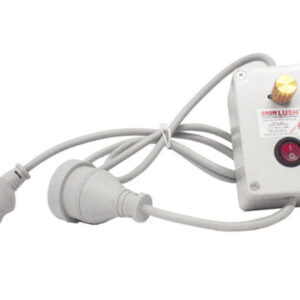 GROWLUSH FAN SPEED CONTROLLER V2 500W