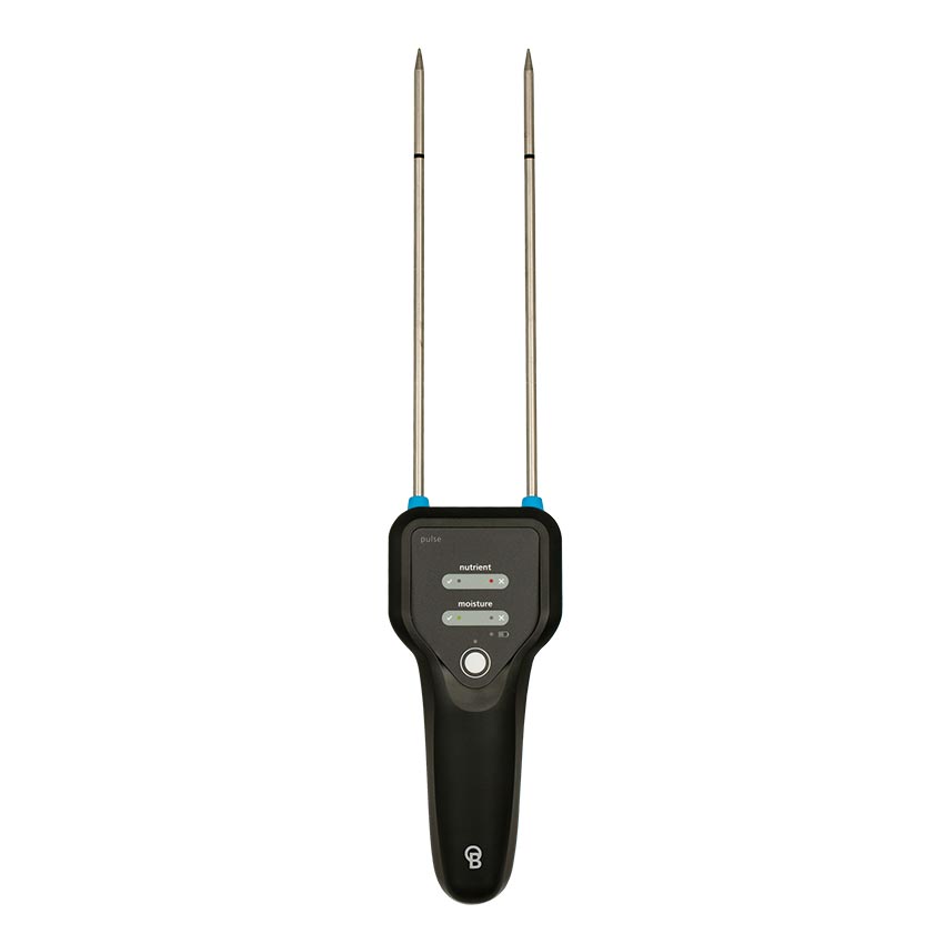 BLUELAB PULSE EC / MC METER