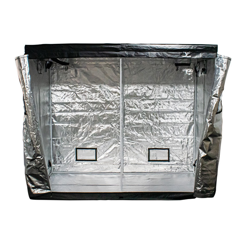 SEA-HAWK MYLAR HIGH TOP GROW TENT 4.35 X 1.5 X 2.3M