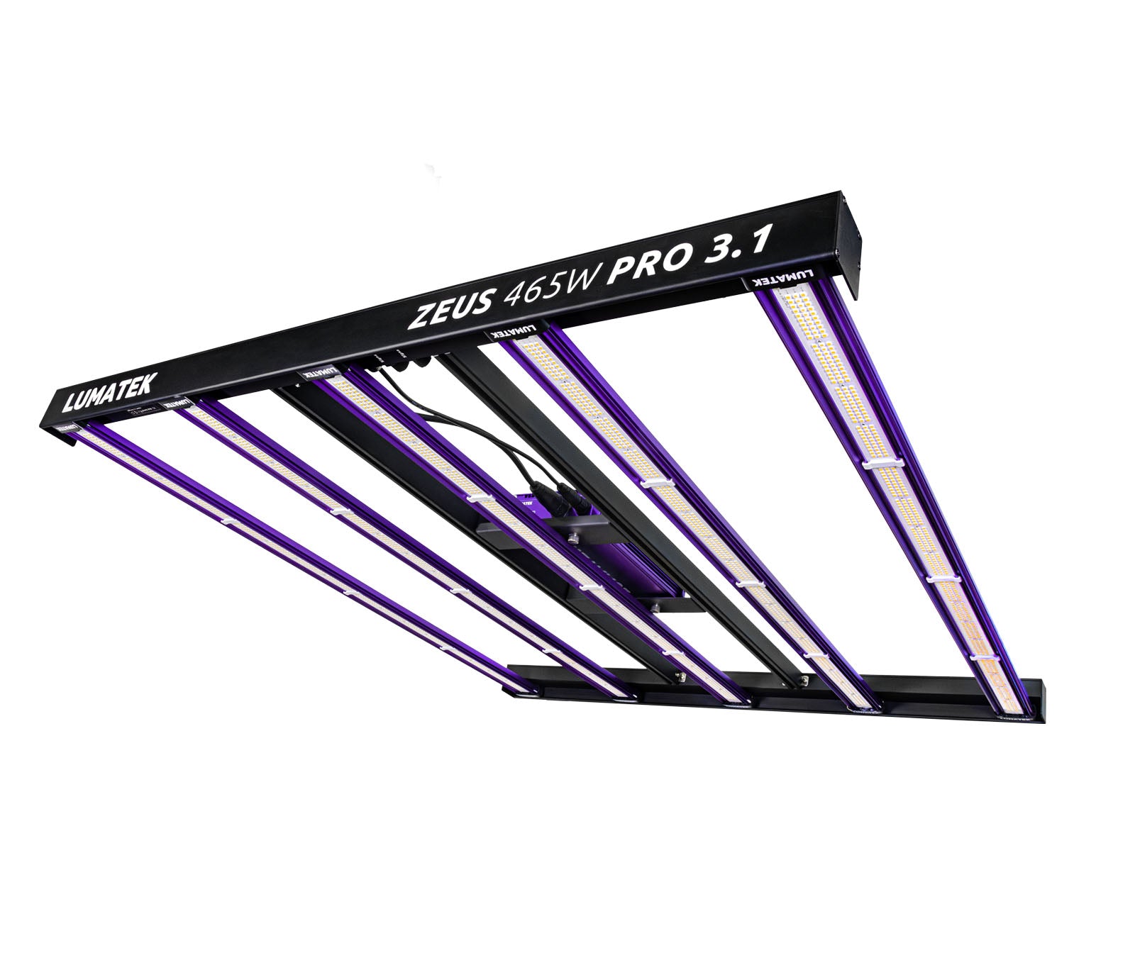 LUMATEK ZEUS 465 PRO 3.1 LED LIGHT BAR
