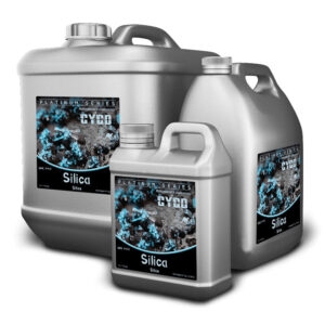CYCO SILICA