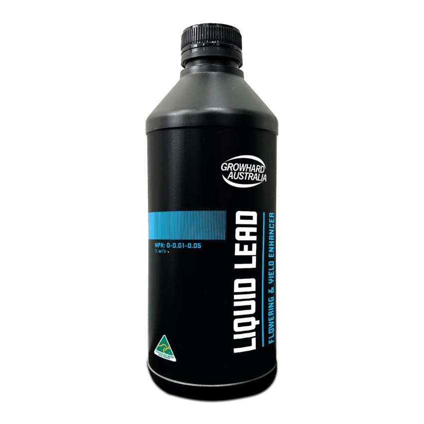 LIQUID LEAD