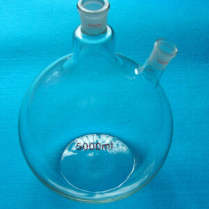 Ai 2- Neck 5 L Glass Flask for AIGTWA