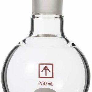 Ai 35 / 20 Heavy Wall 250 mL Receiving Flask