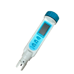 AZ Waterproof EC & TDS meter Pen (8362)