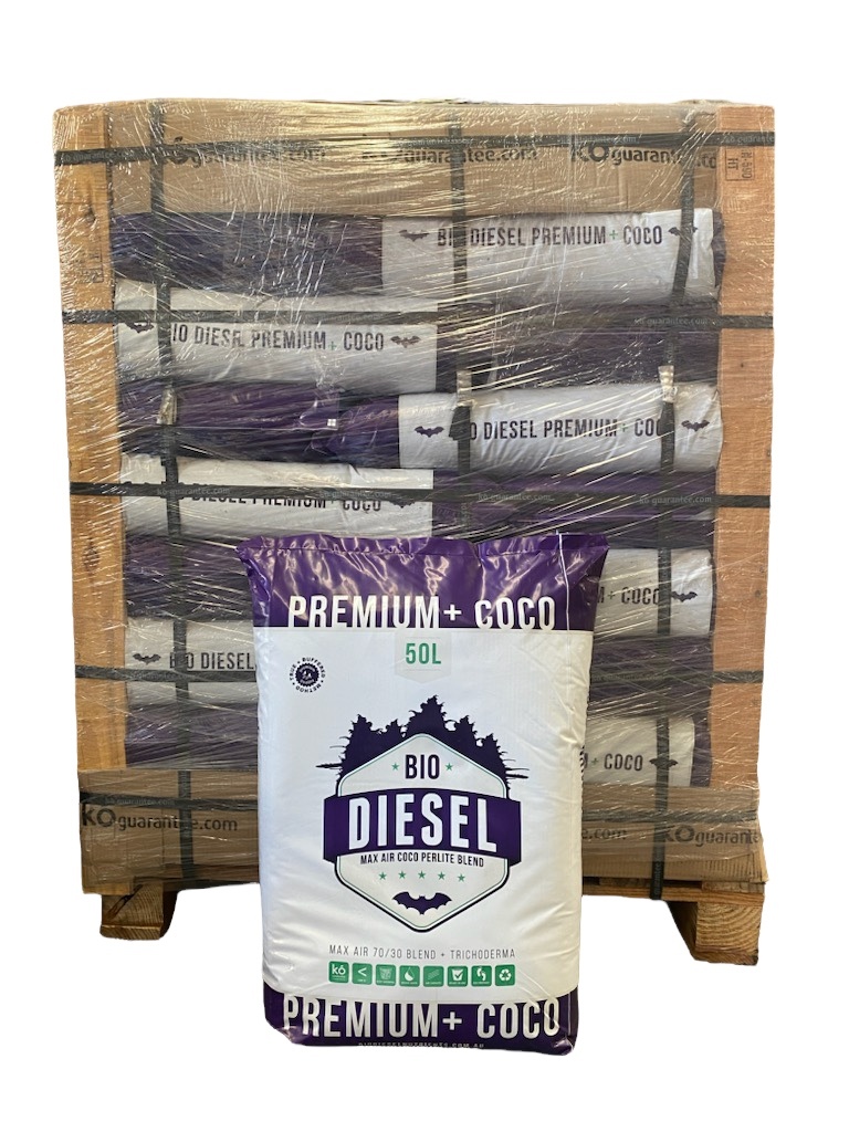 Premium MAX AIR 70/30 Coco Blend 50L - Image 2