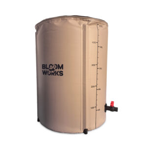 Bloom Works Water Tank