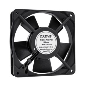 CULTIV8 COMPUTER FAN 120MM WITH LEAD
