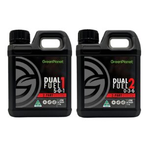 Dual Fuel