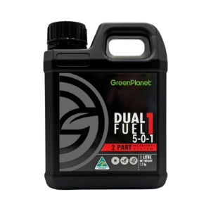 GreenPlanet Dual Fuel Part 1 1 L