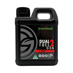 GreenPlanet Dual Fuel Part 2 1 L