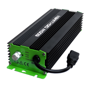 Digi-Lumen 600 W e-Ballast (non PWM)