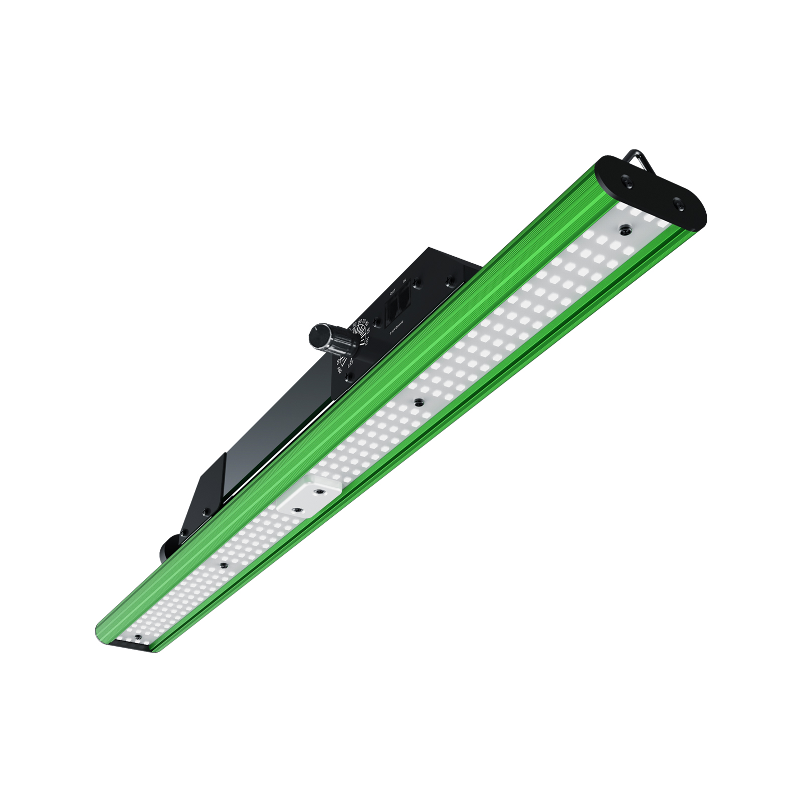 Digi-Lumen Extreme 60 W LED Bar w/ 0-10 V Control