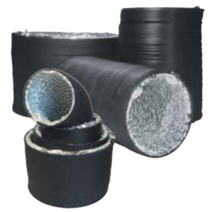 PVC Combi Duct