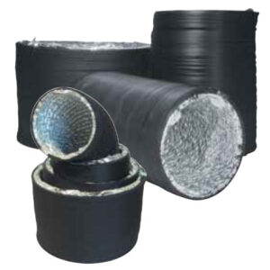 Duct - PVC