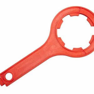 Caps - Drum Wrench for 58 mm Caps