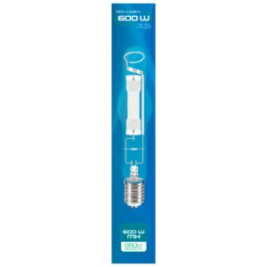 Digi-Lumen 600 W SE MH 6K Lamp