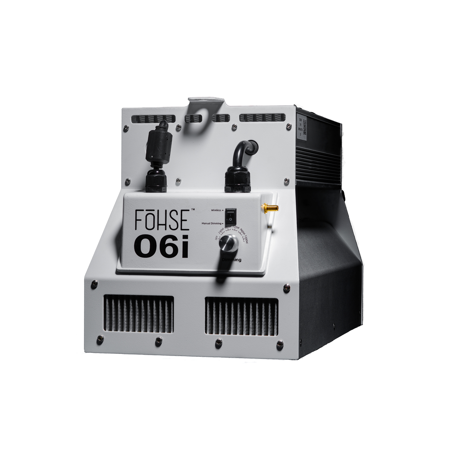 O6i 1200W - Image 5